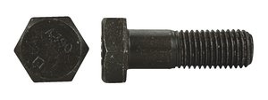 5/8-11 X 2 HEX STRUCTURAL BOLT PLN A490